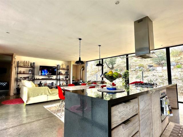 Casa en Casablanca