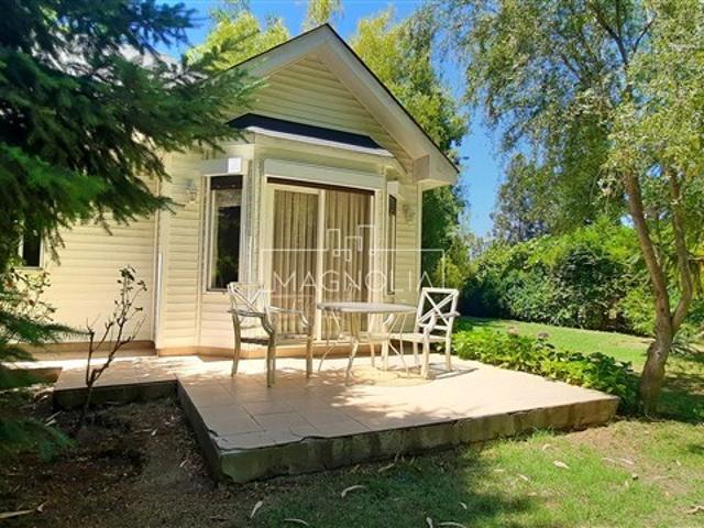 Casa en arriendo en Casablanca