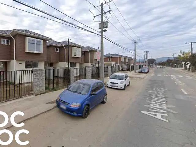 Casa en arriendo en Casablanca, Valparaíso