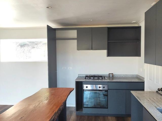Casa en Casablanca