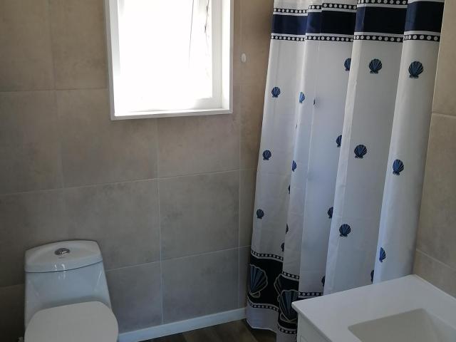 Casa en Casablanca