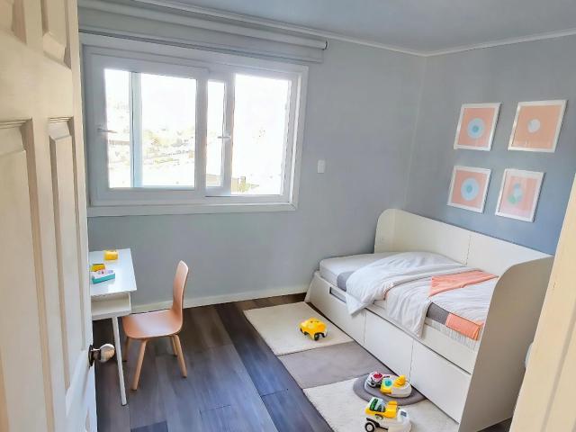 Casa en Casablanca