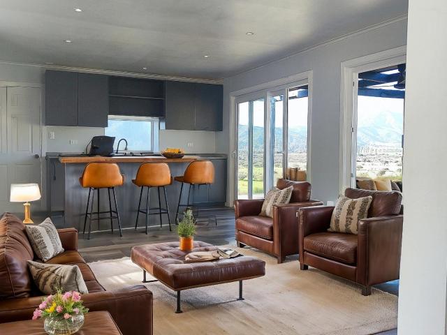 Casa en Casablanca