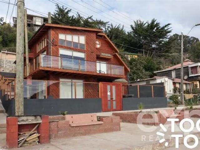 Casa en venta en Casablanca, Valparaíso