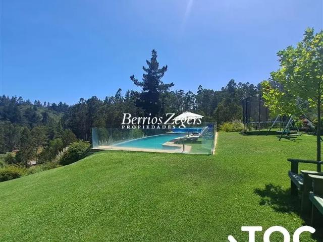 Casa en venta en Casablanca, Valparaíso