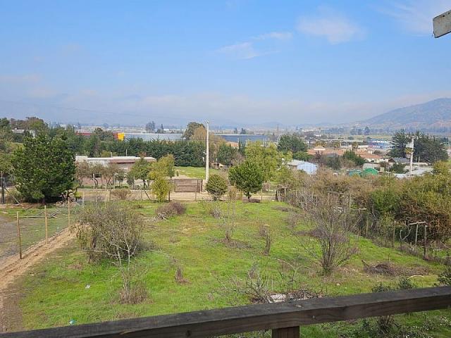 Casa en Casablanca