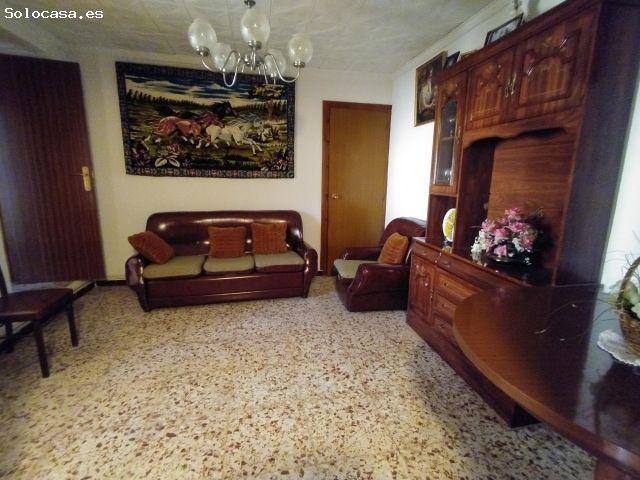 Casa en venta en Casas De Benítez, Castilla-La Mancha