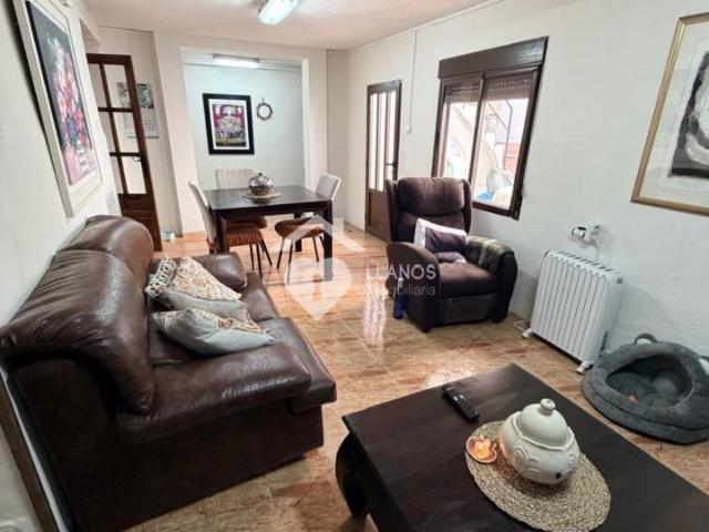Casa en venta en Casas De Benítez, Castilla-La Mancha