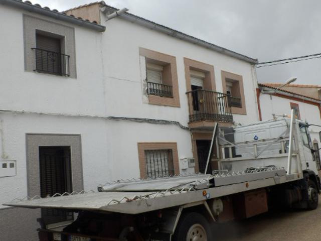 Casa en venta en Casas De Don Pedro