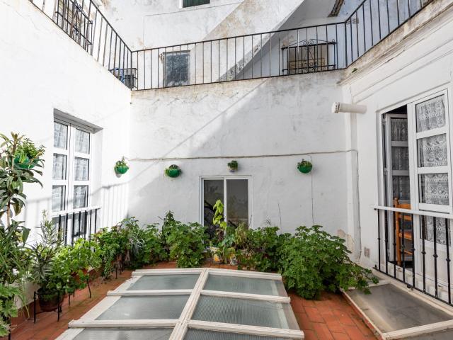 Casa en venta en Urbanización Alcazaba, La Janda