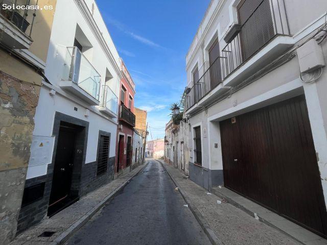 Casa en venta en Casco Antiguo, Tierra de Badajoz
