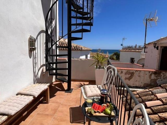 Casa en alquiler en Benalúa, l'Alacantí