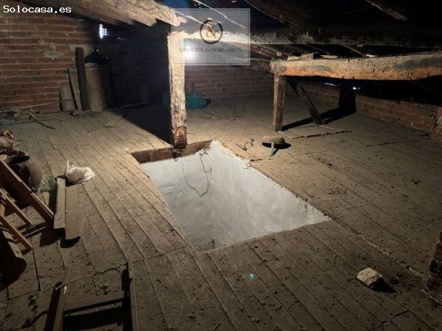 Casa en venta en Candeleda