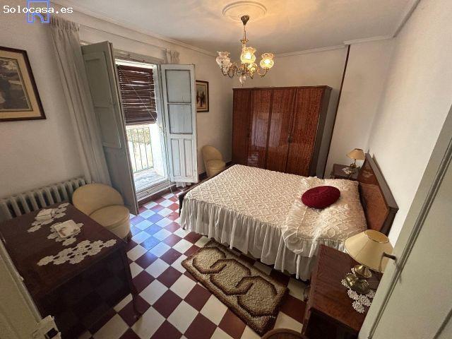 Casa en venta en Tudela, Navarra