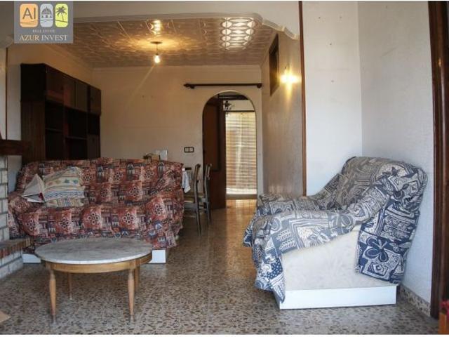 Casa en venta en Altea