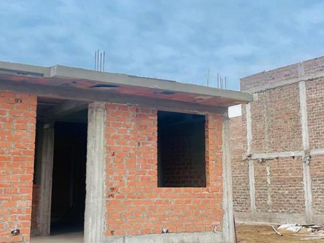 Casa venta en La Libertad