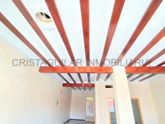 Casa en venta en el Camp de Túria, Valencia