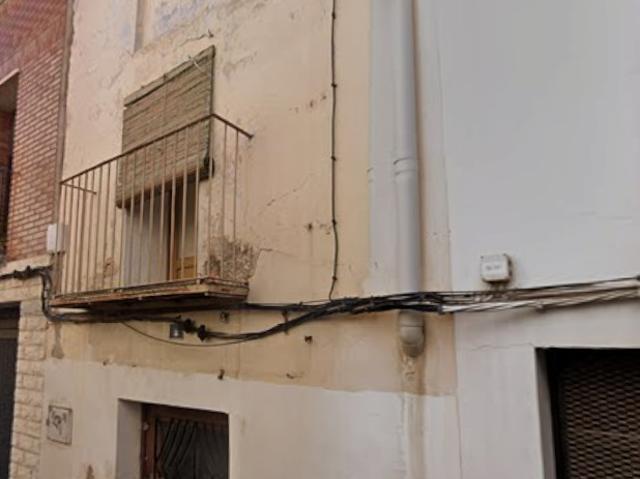Casa en venta en Caspe, Zaragoza
