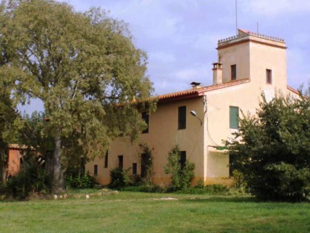 Casa en venta en Cassà De La Selva