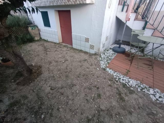 Casa en venta en la Marina Alta, Valencia