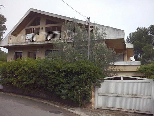 Chalet en venta en Airesol D, Vallès Occidental