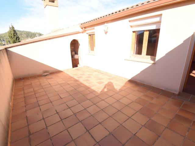 Casa en venta en Castellgalí