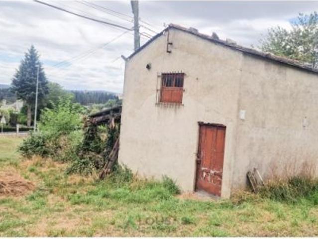 Casa en venta en Abuín, Lugo