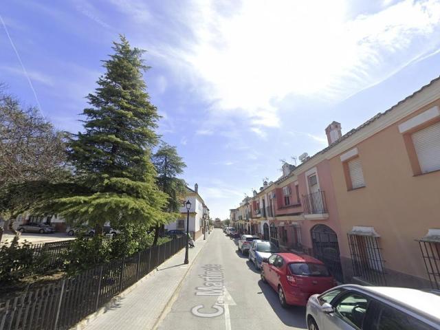 Casa en venta en Castilleja De La Cuesta