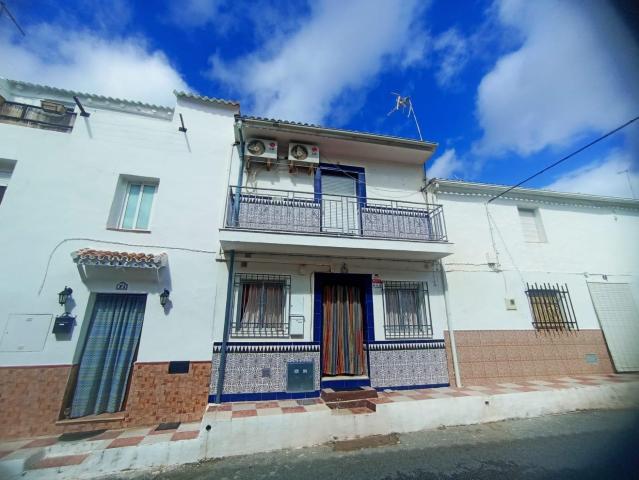 Casa en venta en Comarca de Alhama, Andalucía