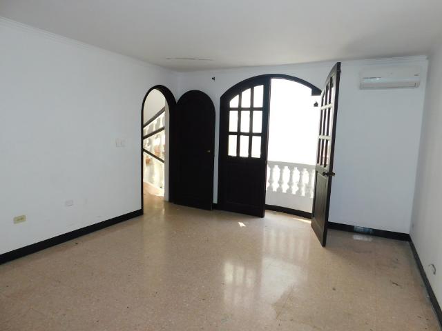Casa en arriendo en El Laguito, Bolívar