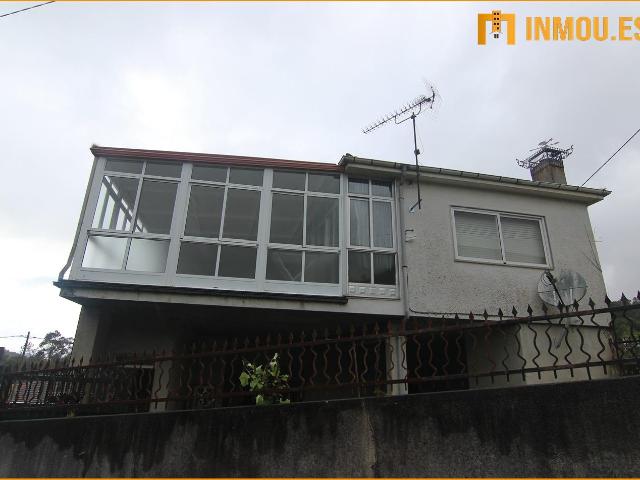 Casa en venta en Castrelo De Miño