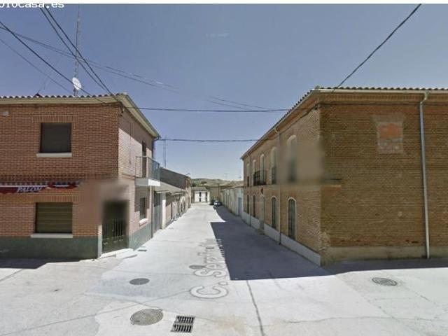 Casa en venta en Castrillo de la Guareña, Zamora