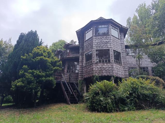 Casa en venta en Castro, Los Lagos