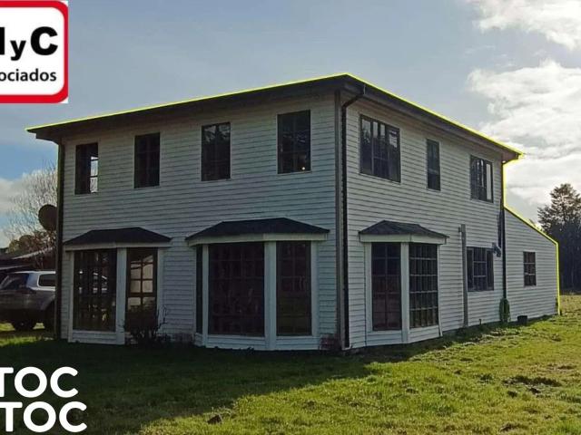 Casa en venta en Pid Pid, Castro