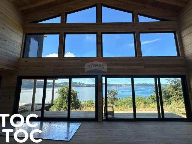 Casa en venta en Castro, Los Lagos