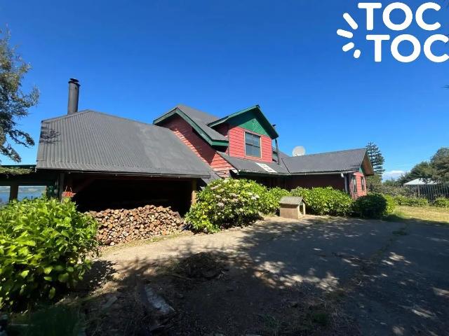 Casa en venta en Castro, Los Lagos