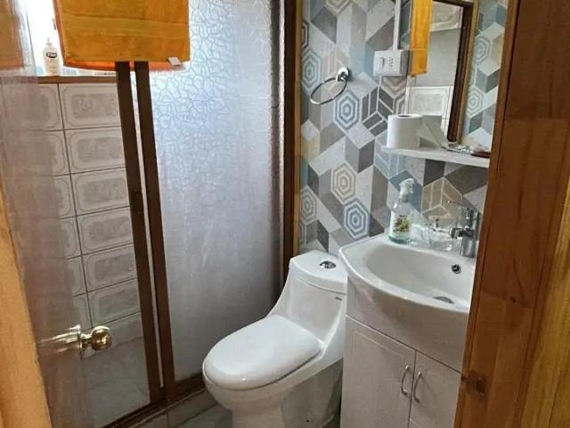 Casa en arriendo en Castro, Los Lagos