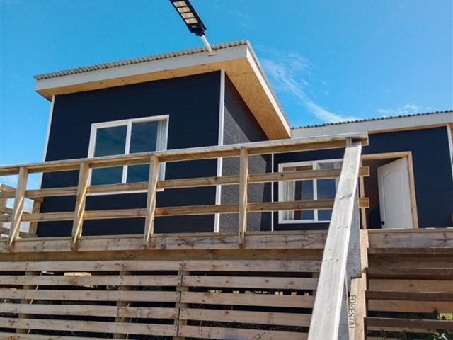 Casa en arriendo en Castro, Los Lagos