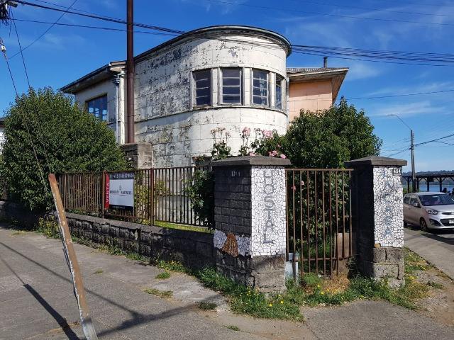Casa en venta en Castro, Los Lagos