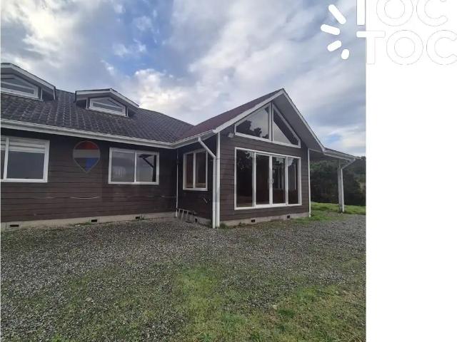 Casa en venta en Castro, Los Lagos