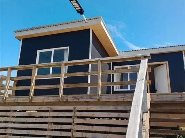 Casa en arriendo en Castro, Los Lagos