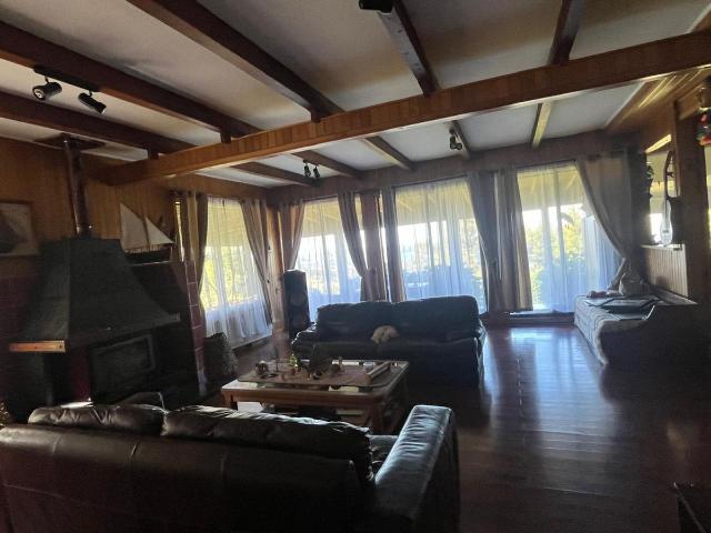 Casa en Castro