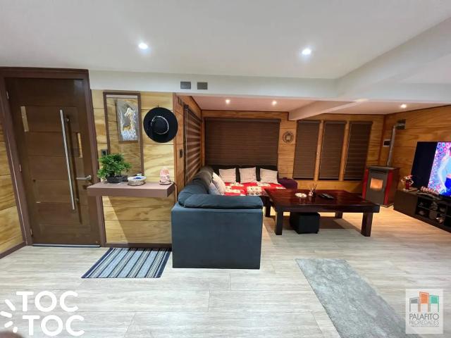 Casa en venta en Castro, Los Lagos