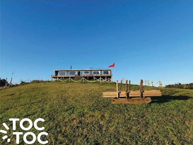 Casa en venta en Castro, Los Lagos