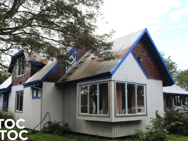 Casa en venta en Castro, Los Lagos