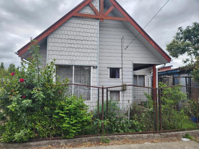 Casa en venta en Castro, Los Lagos