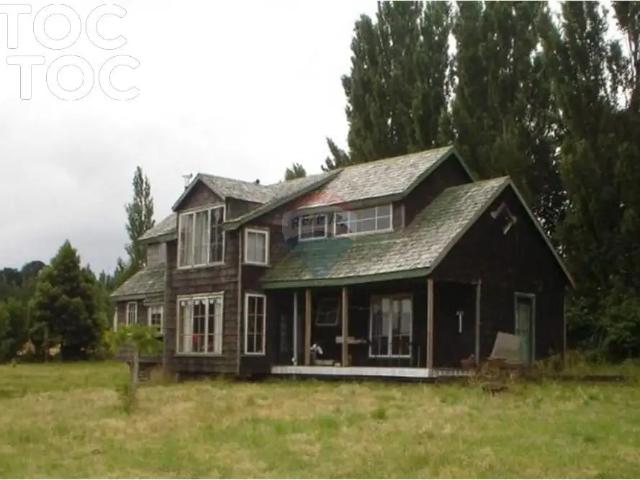 Casa en venta en Castro, Los Lagos