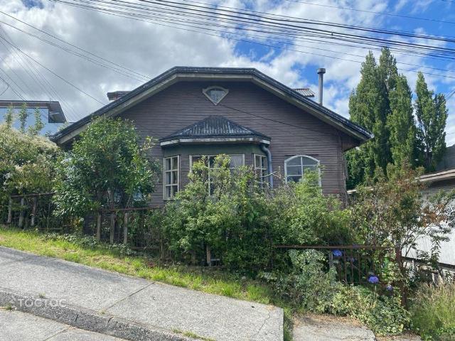 Casa en venta en Castro, Los Lagos
