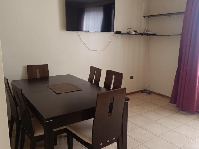 Casa en Castro