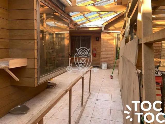 Casa en venta en Castro, Los Lagos